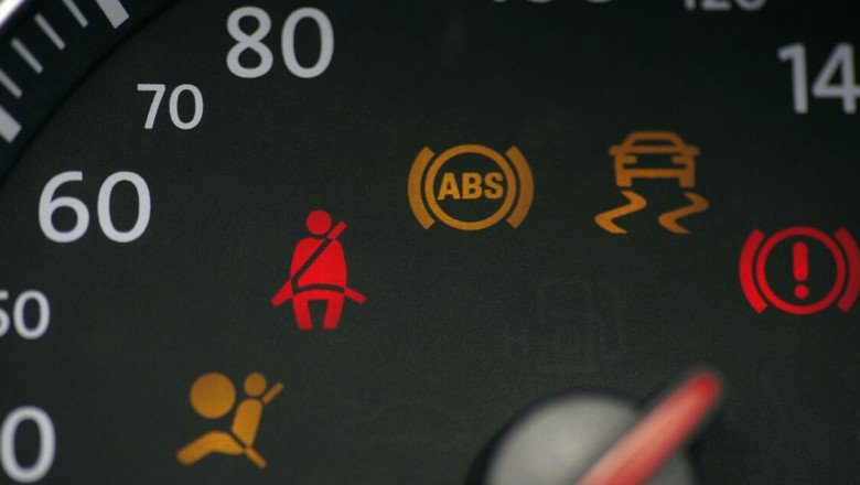 Expert warns not to ignore little-known car symbol