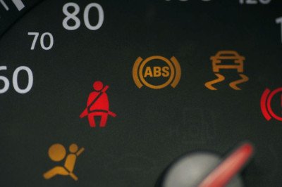Expert warns not to ignore little-known car symbol