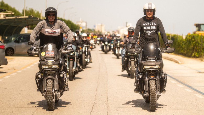 Harley-Davidson Is Looking For A New CEO To Fix The Company, Here's My Pitch For The Job