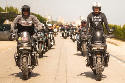 Harley-Davidson Is Looking For A New CEO To Fix The Company, Here's My Pitch For The Job
