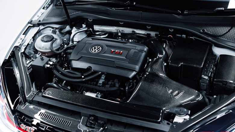 How To Tune a VW EA888 Engine