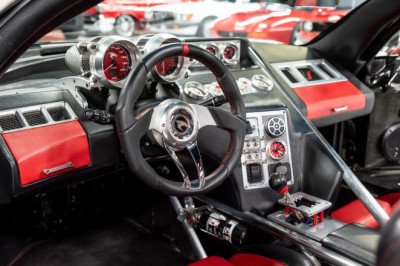 It Should Be Illegal To Sell A Car With An Interior This Awful