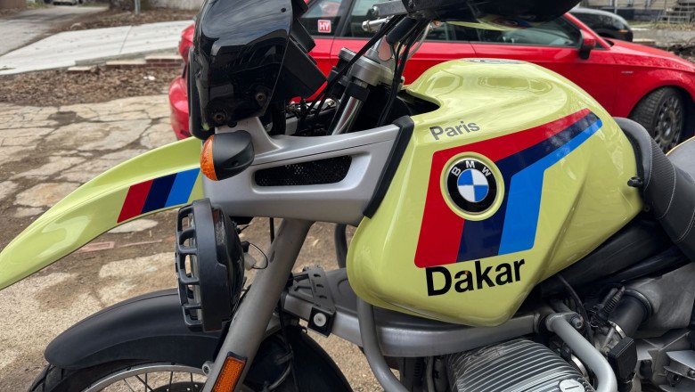 Nothing Completely Changes A Motorcycle Faster Than A Sick Set Of Decals