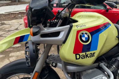 Nothing Completely Changes A Motorcycle Faster Than A Sick Set Of Decals