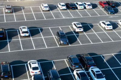 Over 20% of Brits face £130 fine over simple parking mistake