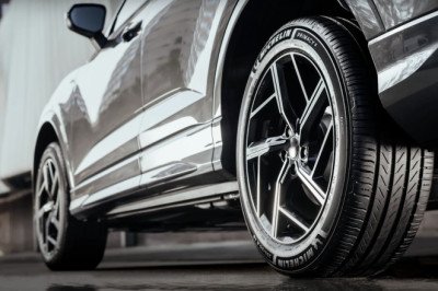 These Are The Best New Tires For Your Car, Truck Or SUV In 2025, According To Tyre Reviews