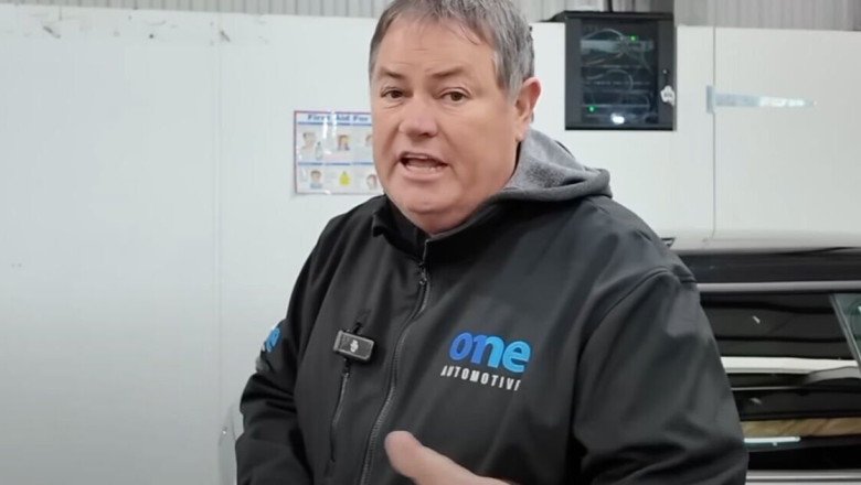Wheeler Dealers star Mike Brewer says popular Ford is ideal used car for under £10,000