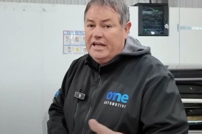 Wheeler Dealers star Mike Brewer says popular Ford is ideal used car for under £10,000