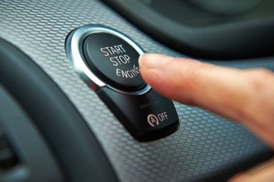 Avoid engine wear and tear with dashboard button that 'conserves fuel'