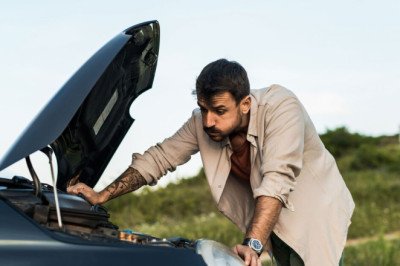 Drivers hit with unexpected £600 bill to keep car on road