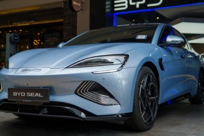 Europe Considers Lifting Tariffs On Chinese Cars In Favor Of Fixed Minimum Prices