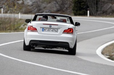 I Want A Manual Convertible With Minimal Tech! What Car Should I Buy?