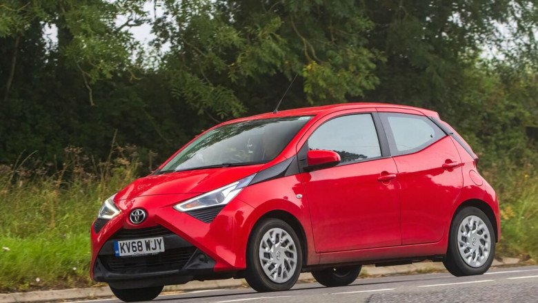 'I'm a used car expert - these £5,000 models offer style and space'