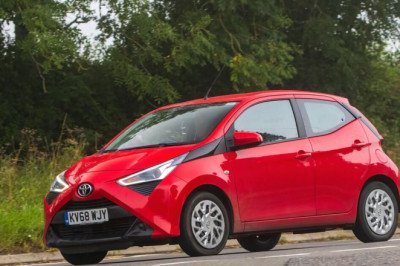 'I'm a used car expert - these £5,000 models offer style and space'
