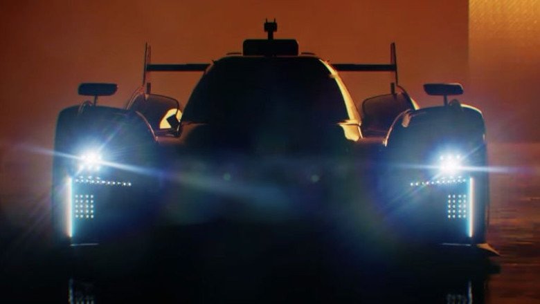 McLaren Confirms Top Class Le Mans Entry For 2027