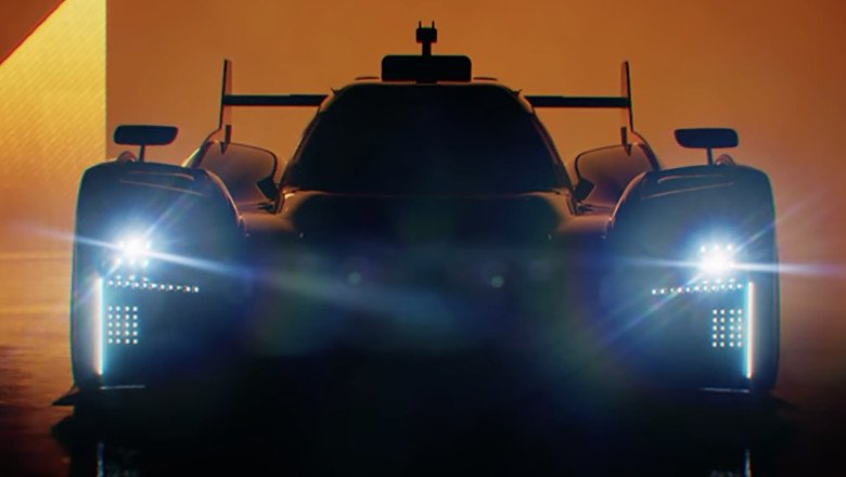 McLaren to bid for Le Mans 24 Hours victory in 2027