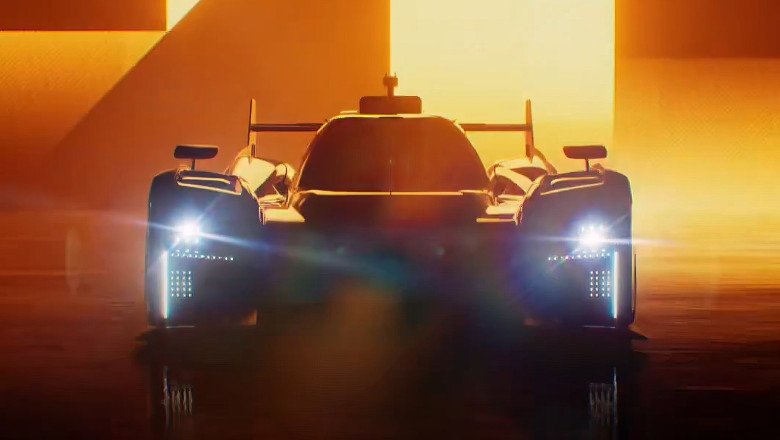 McLaren Will Return To Le Mans In 2027