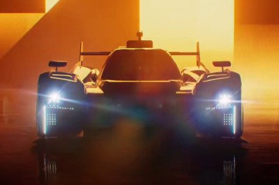 McLaren Will Return To Le Mans In 2027