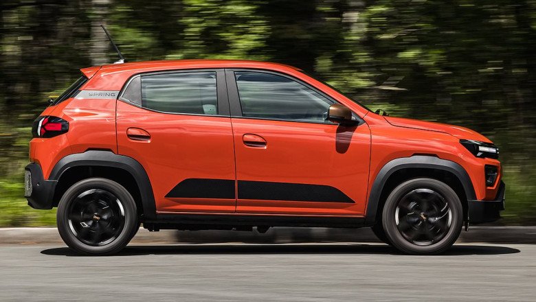 Why are electric cars getting cheaper? Here's three reasons new EVs now cost as little as £15,000