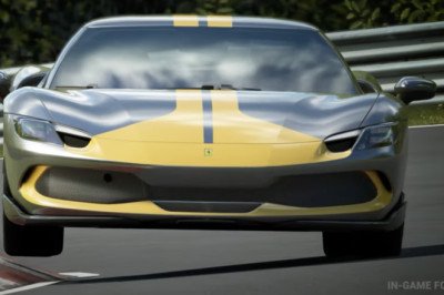 Assetto Corsa Evo Car List: Everything Confirmed So Far
