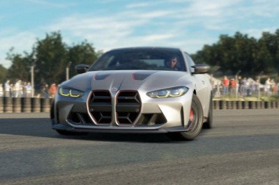 Assetto Corsa Evo: Everything You Need To Know