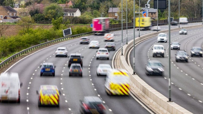 Calls for major April car tax update to change after 'unfair costs' applied to drivers