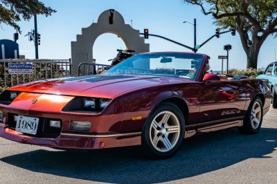 Chevy's 305 Small-Block Was Way Better Than Everyone Thought