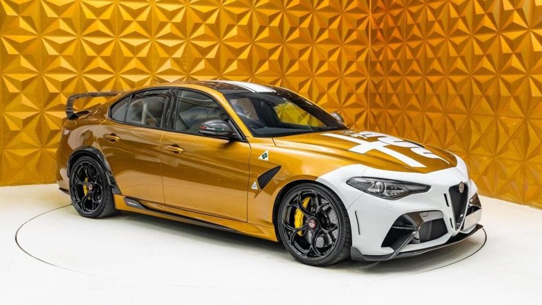 Colour maketh the car | Six of the Best