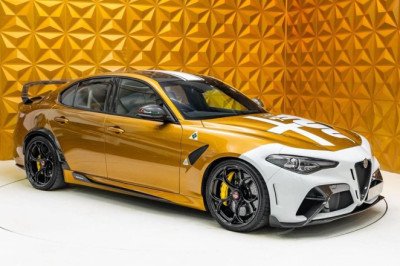 Colour maketh the car | Six of the Best
