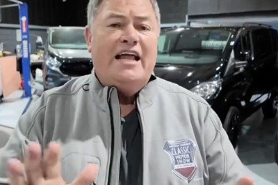Everything Wheeler Dealers host Mike Brewer has said about securing the best-used car deal