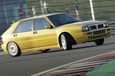 Here’s Everything In Assetto Corsa Evo’s Early Access Release