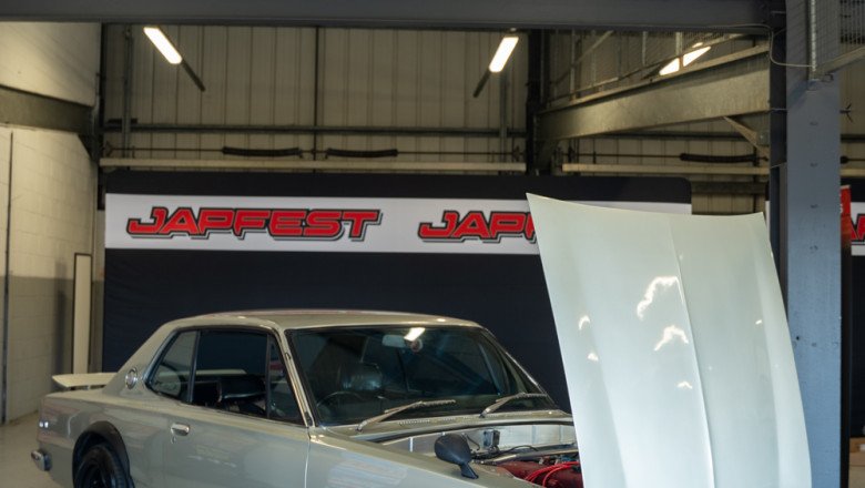 Japfest 2025 Show Report!