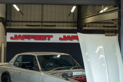 Japfest 2025 Show Report!