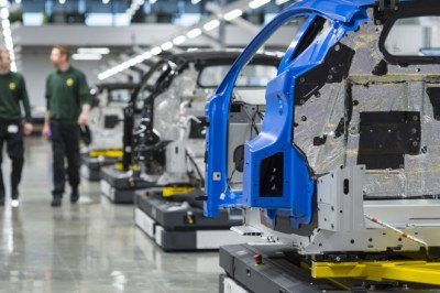 Lotus announces up to 270 jobs to go at UK factory due to ‘volatile market’