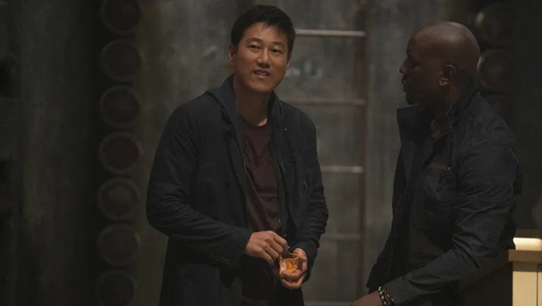 Sung Kang Reportedly Working On A New Drift Movie