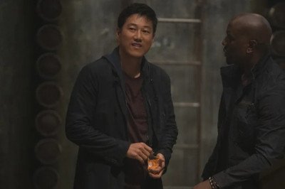 Sung Kang Reportedly Working On A New Drift Movie