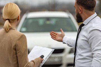 These used car owners could be hit with tax charges in 2025 under new proposals