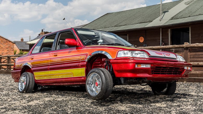 Top 5 Wildcards at Japfest 2025