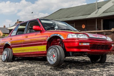 Top 5 Wildcards at Japfest 2025