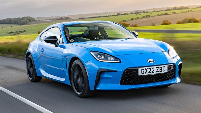 Toyota GR86 | PH Used Buying Guide