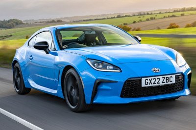 Toyota GR86 | PH Used Buying Guide