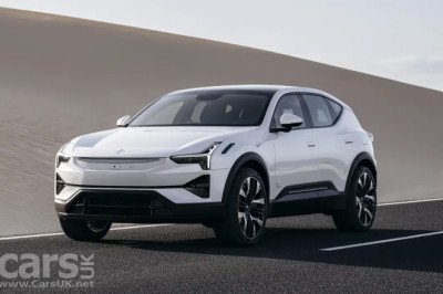 Volvo-owned Polestar sales UP 76% in Q1 2025. Sounds great, BUT…