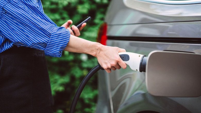 'We've reviewed every electric car on the market – this is the best one'