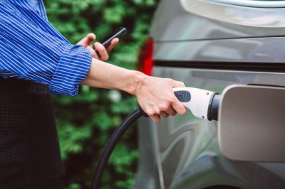 'We've reviewed every electric car on the market – this is the best one'