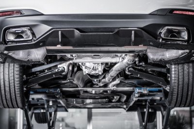 What Might Happen If You Never Wash The Underside Of Your Car