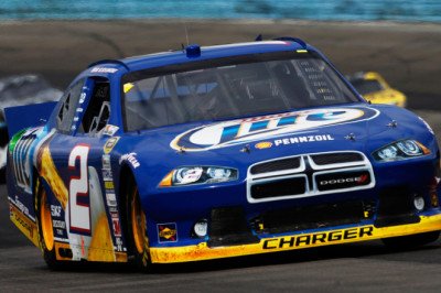Why Doesn't Dodge Race In NASCAR?