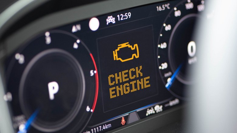 Why The 'Check Fuel Cap' Warning Can Be More Serious Than You Think