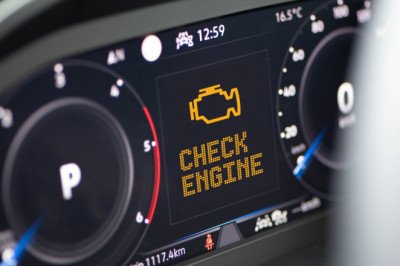 Why The 'Check Fuel Cap' Warning Can Be More Serious Than You Think