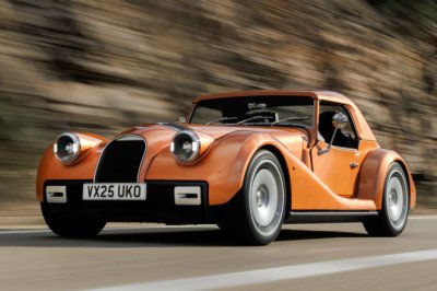 2025 Morgan Supersport | PH Review