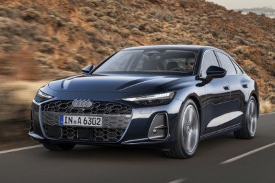 2026 Audi A6 Looks Better Than Any Audi Sedan Has In Years
